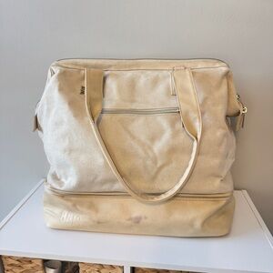 BEIS Mini Weekender Travel Tote